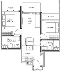 Tembusu Grand (D15), Condominium #544967211